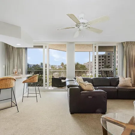 Gullwing #301 - 6620 Estero Blvd Condo